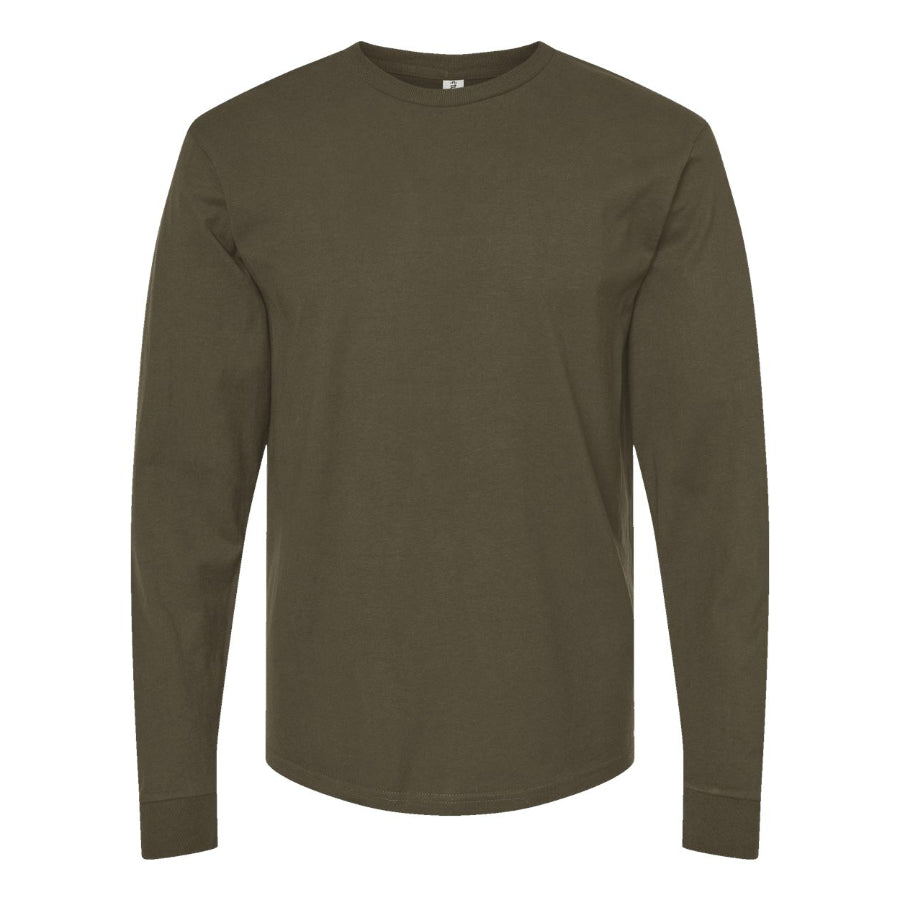 Urbane Men's Long Sleeve T-Shirt