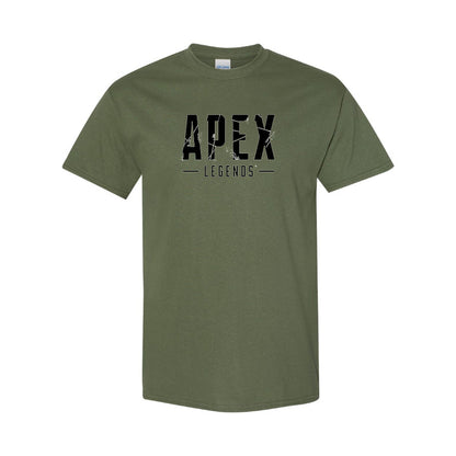 Men's Apex Legends Game Cotton T-Shirt