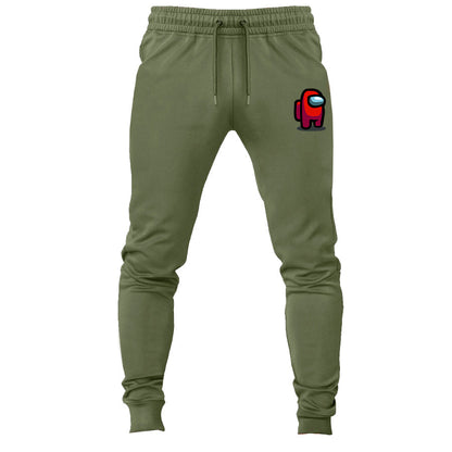 Men's Among US Game Joggers Sweatpants