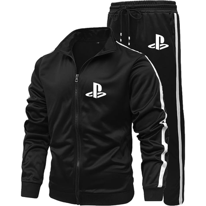 Men's PlayStation Game Dri-Fit TrackSuit