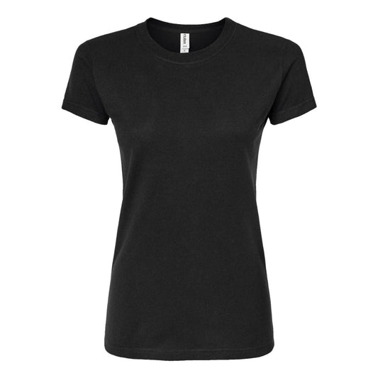 Urbane Women’s Round Neck T-Shirt