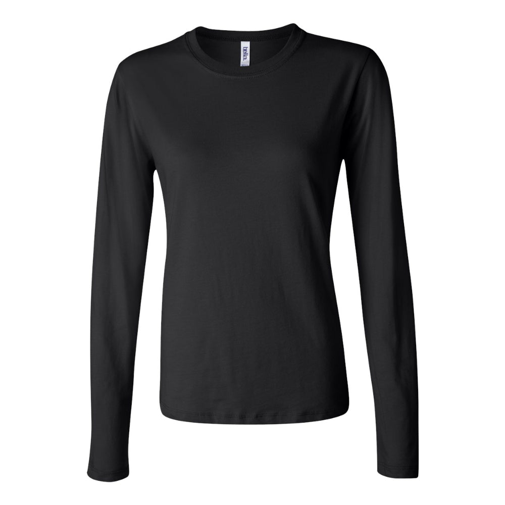 Urbane Women's Long Sleeve T-Shirt