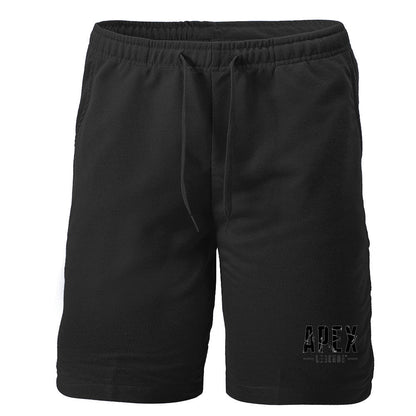 Men's Apex Legends Game Athletic Fleece Shorts