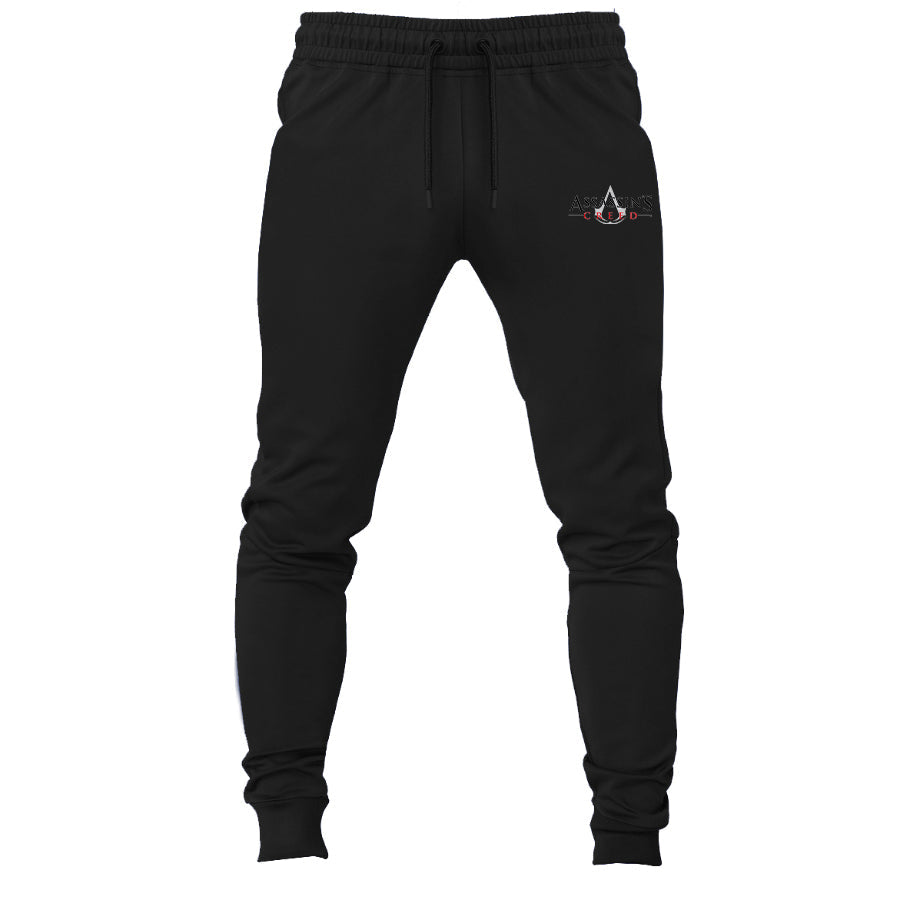 Men's Assassins Creed Game Joggers Sweatpants