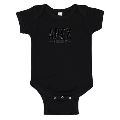 Apex Legends Game Baby Romper Onesie