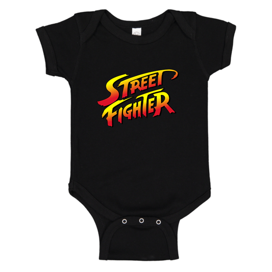 Clash of Clans Game Baby Romper Onesie