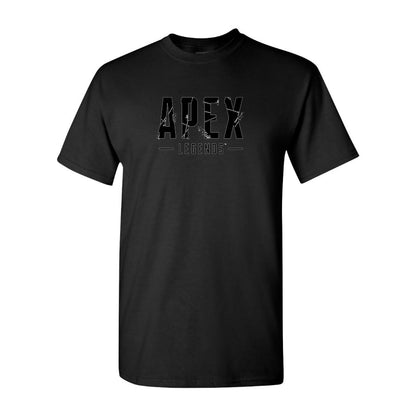 Men's Apex Legends Game Cotton T-Shirt