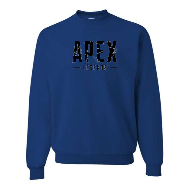 Men's Apex Legends Game Crewneck Sweatshirt