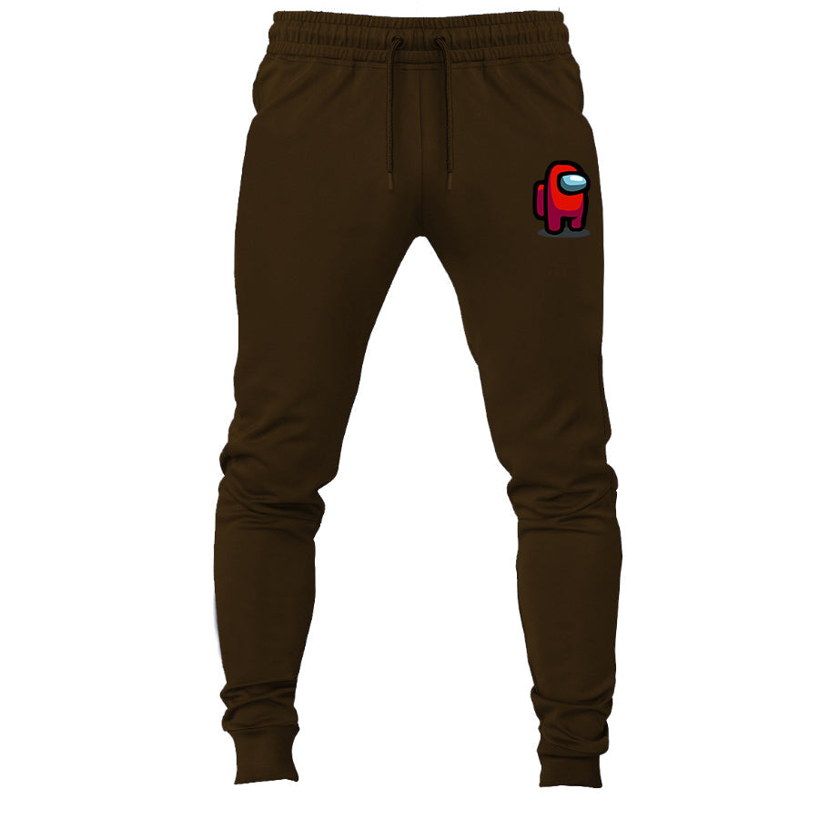 Men's Among US Game Joggers Sweatpants