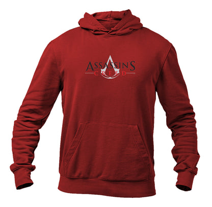 Men's Assassins Creed Game Pullover Hoodie