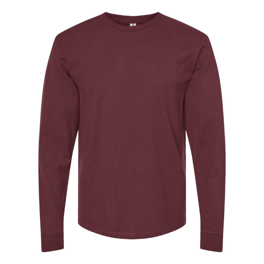 Urbane Men's Long Sleeve T-Shirt