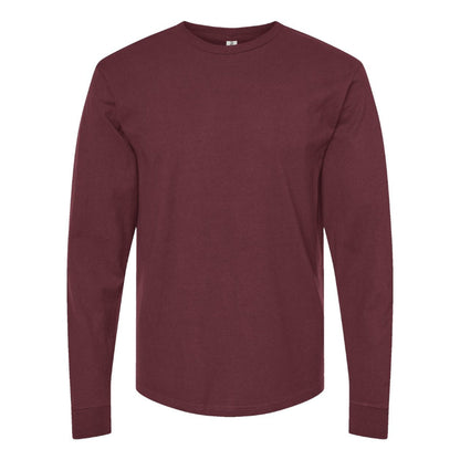 Urbane Men's Long Sleeve T-Shirt