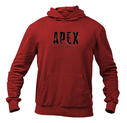 Men's Apex Legends Game Pullover Hoodie