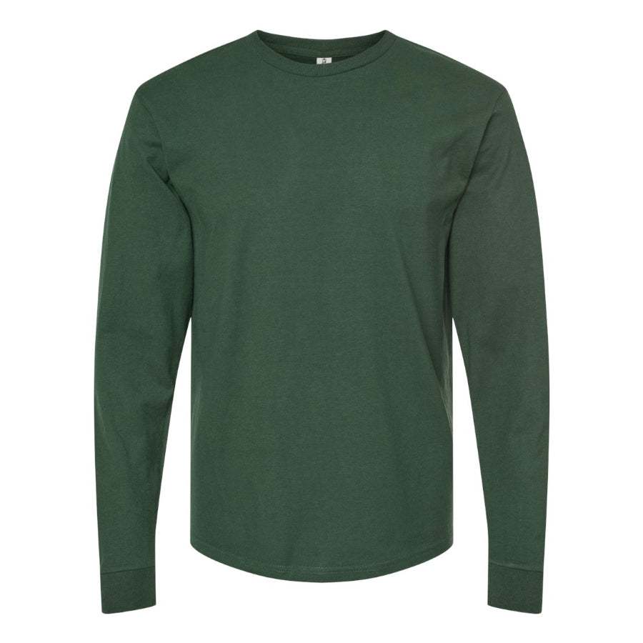 Urbane Men's Long Sleeve T-Shirt