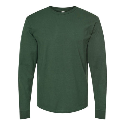 Urbane Men's Long Sleeve T-Shirt