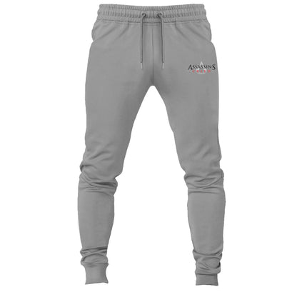 Men's Assassins Creed Game Joggers Sweatpants