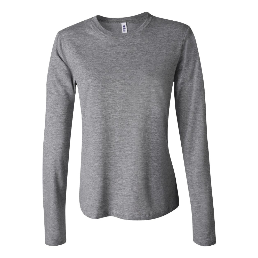 Urbane Women's Long Sleeve T-Shirt