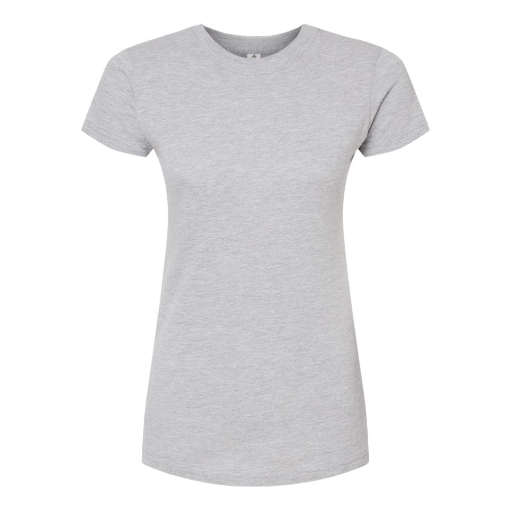 Urbane Women’s Round Neck T-Shirt