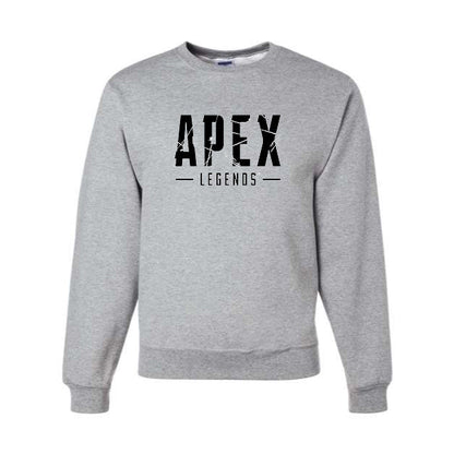 Men's Apex Legends Game Crewneck Sweatshirt