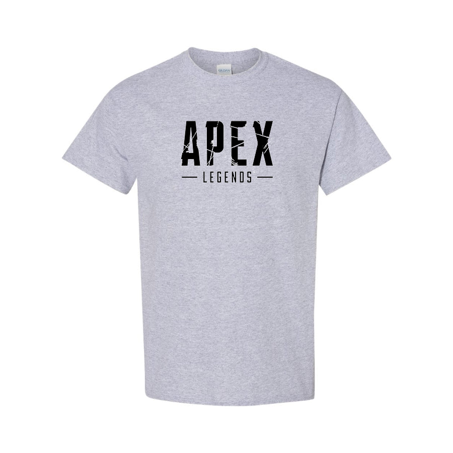 Men's Apex Legends Game Cotton T-Shirt