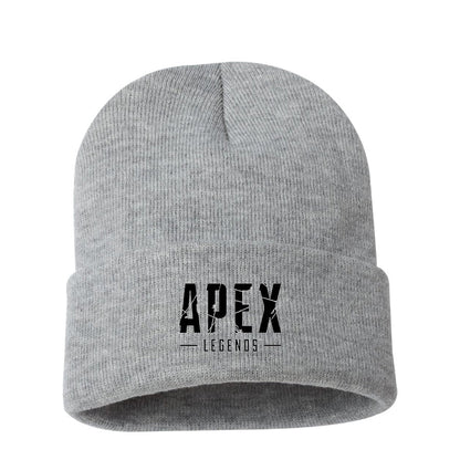 Apex Legends Game Beanie Hat