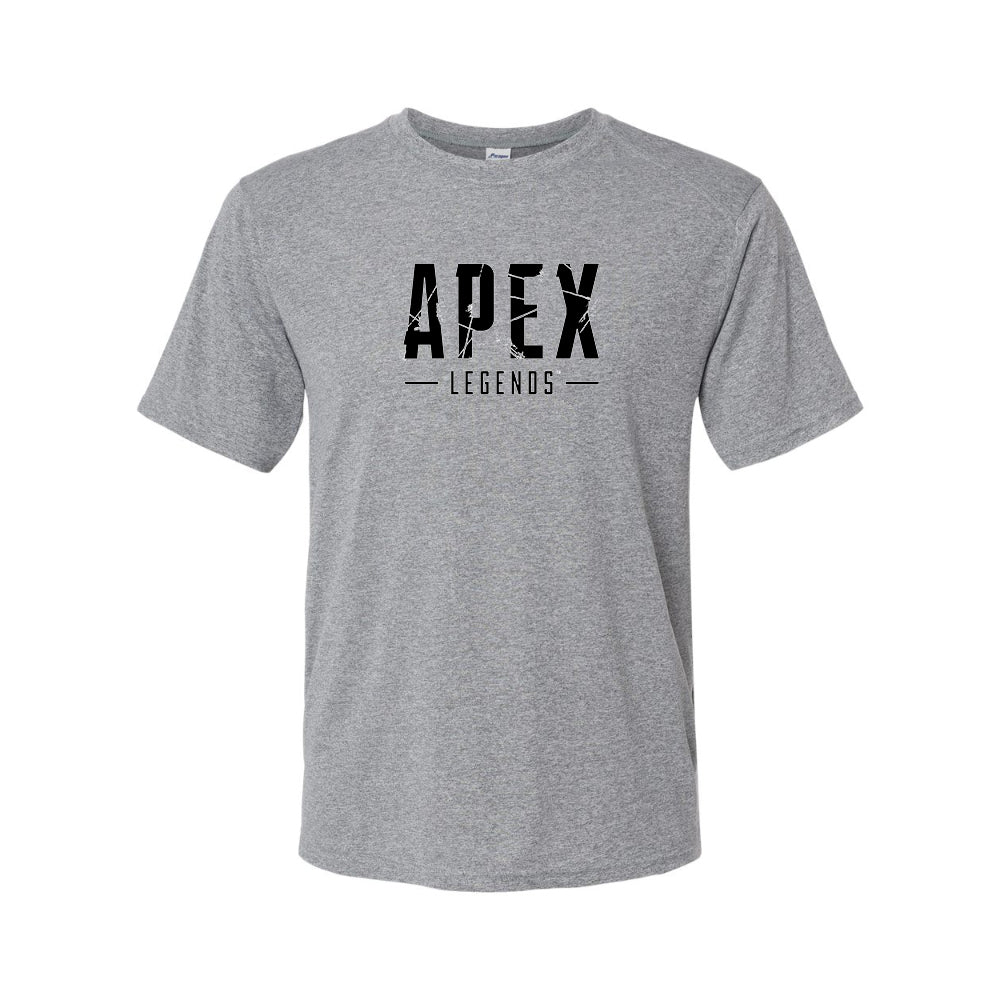 Youth Kids Apex Legends Game Performance T-Shirt