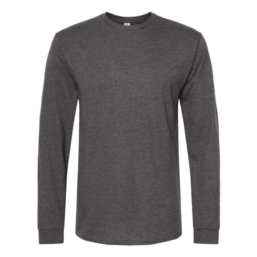 Urbane Men's Long Sleeve T-Shirt