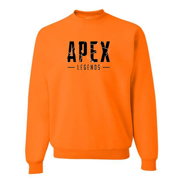 Men's Apex Legends Game Crewneck Sweatshirt