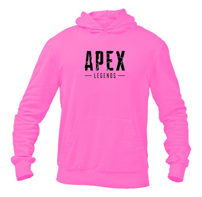 Men's Apex Legends Game Pullover Hoodie