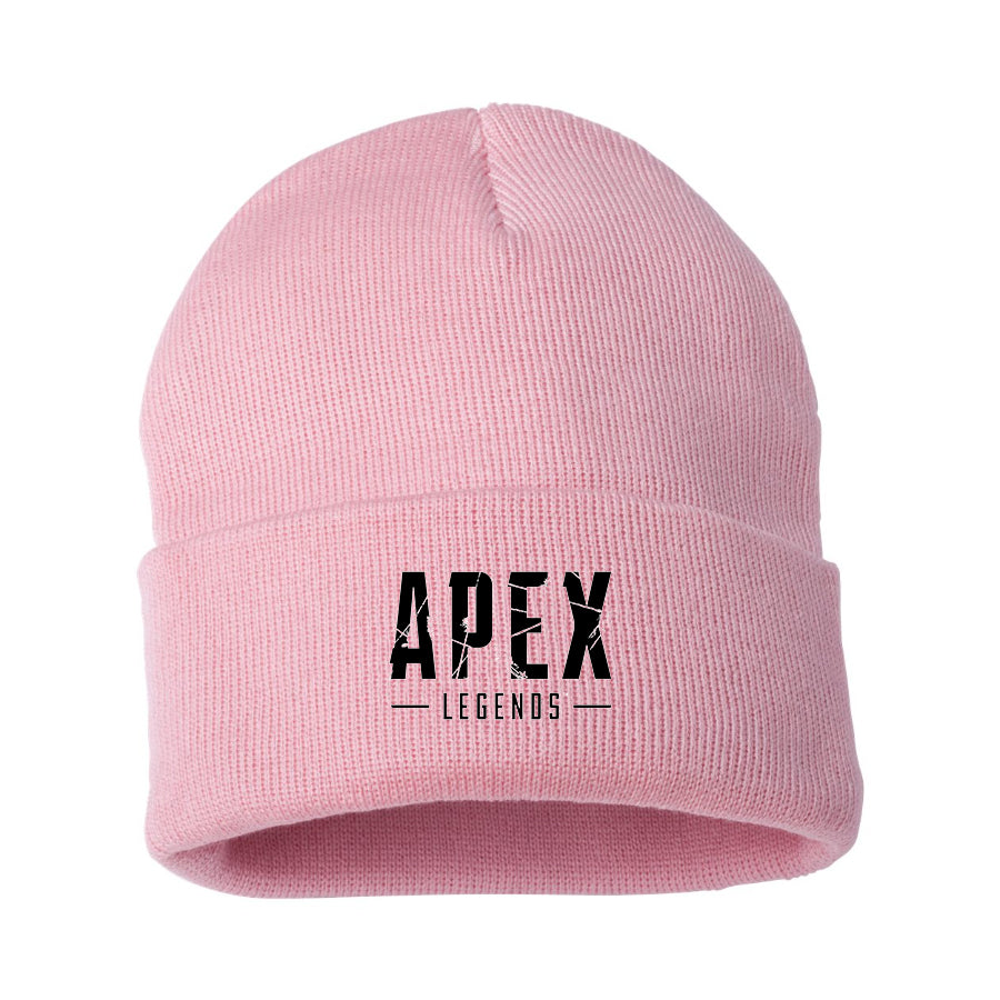 Apex Legends Game Beanie Hat