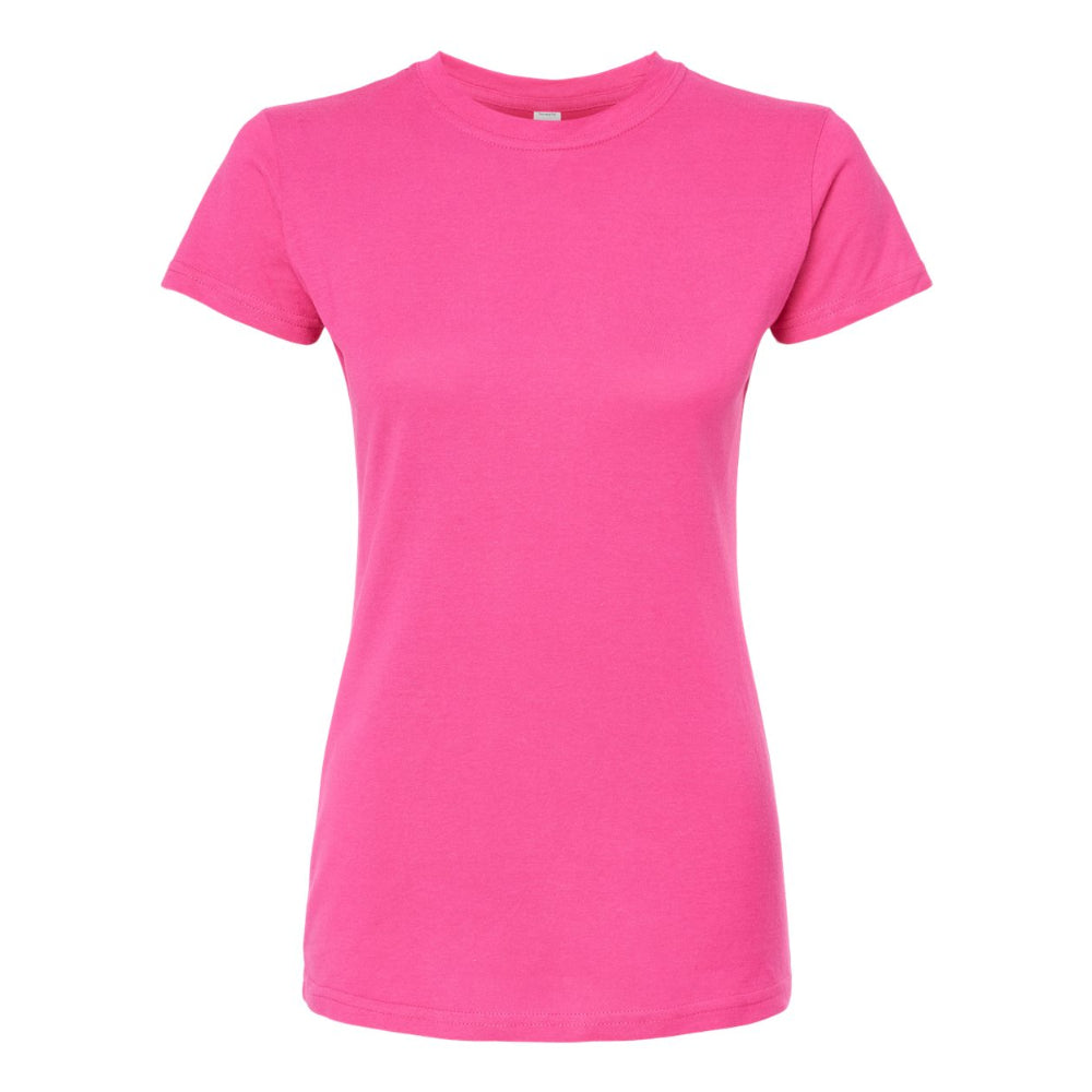 Urbane Women’s Round Neck T-Shirt