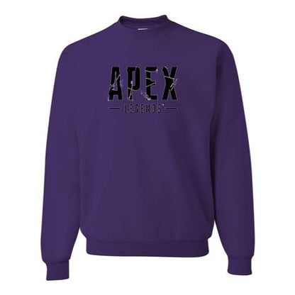 Men's Apex Legends Game Crewneck Sweatshirt