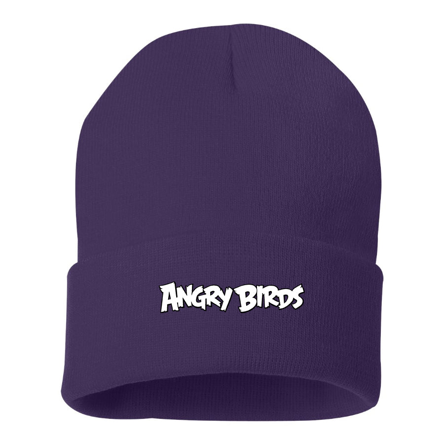 Angry Birds Game Beanie Hat