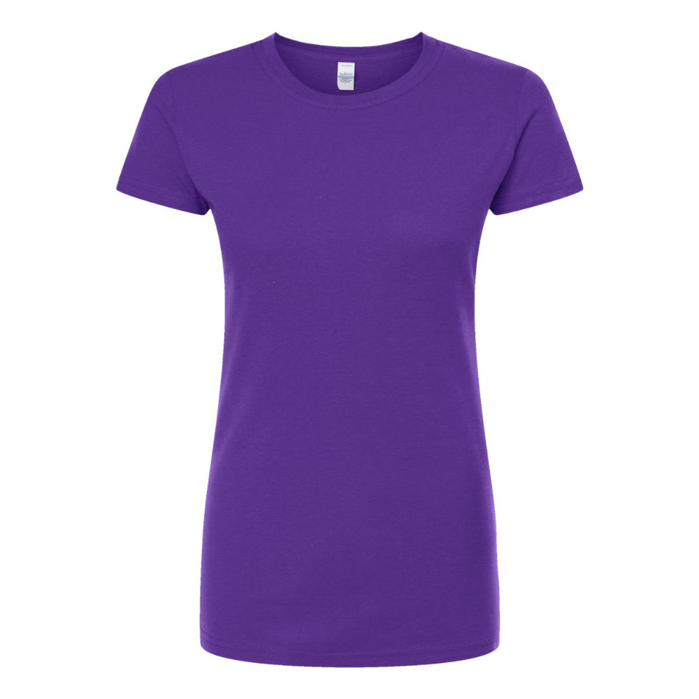 Urbane Women’s Round Neck T-Shirt