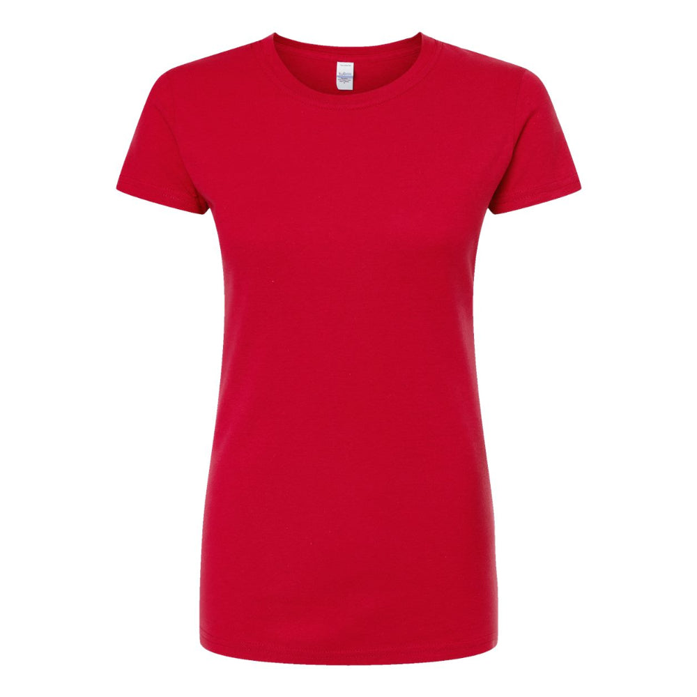 Urbane Women’s Round Neck T-Shirt