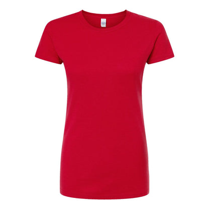 Urbane Women’s Round Neck T-Shirt