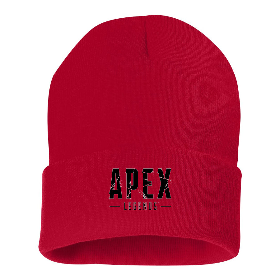 Apex Legends Game Beanie Hat