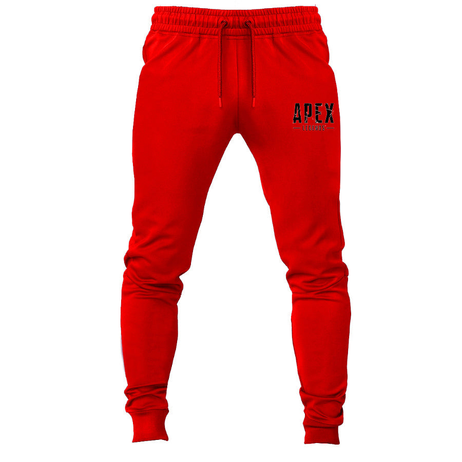 Men's Apex Legends Game Joggers Sweatpants