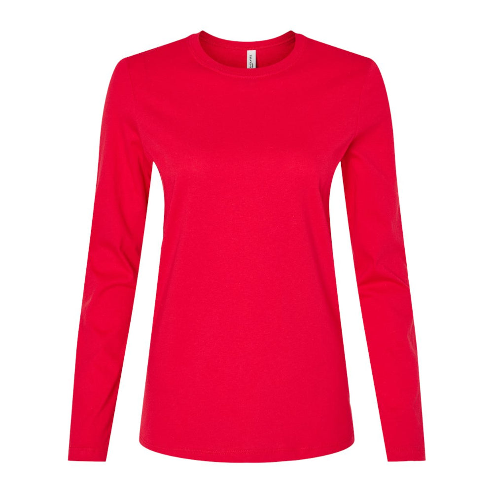 Urbane Women's Long Sleeve T-Shirt