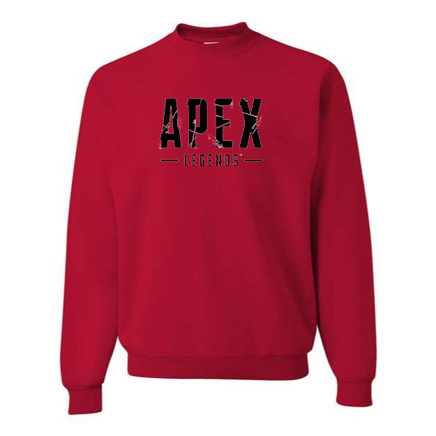 Men's Apex Legends Game Crewneck Sweatshirt