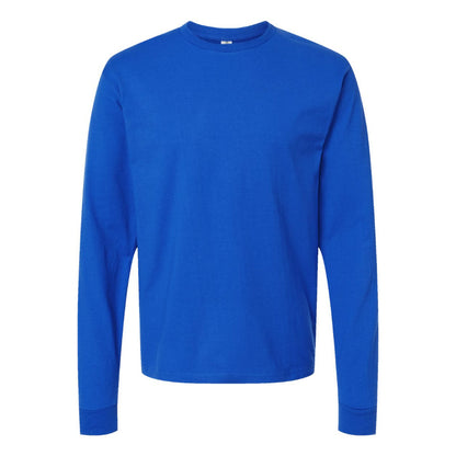 Urbane Men's Long Sleeve T-Shirt