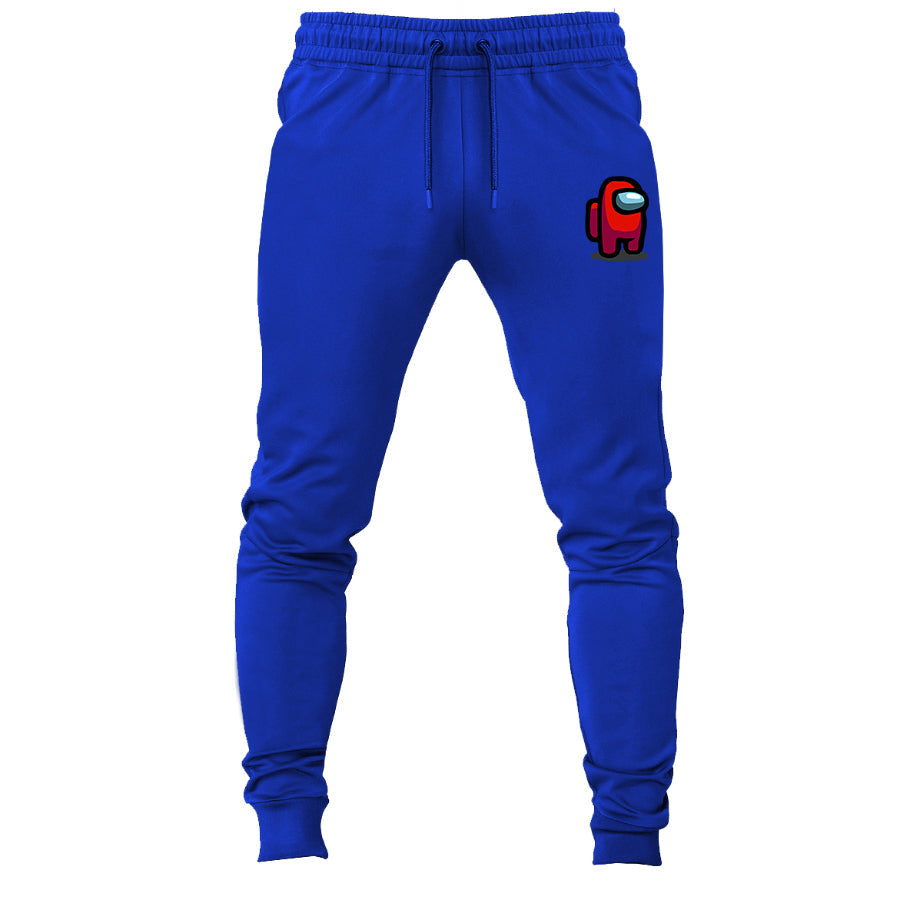 Men's Among US Game Joggers Sweatpants