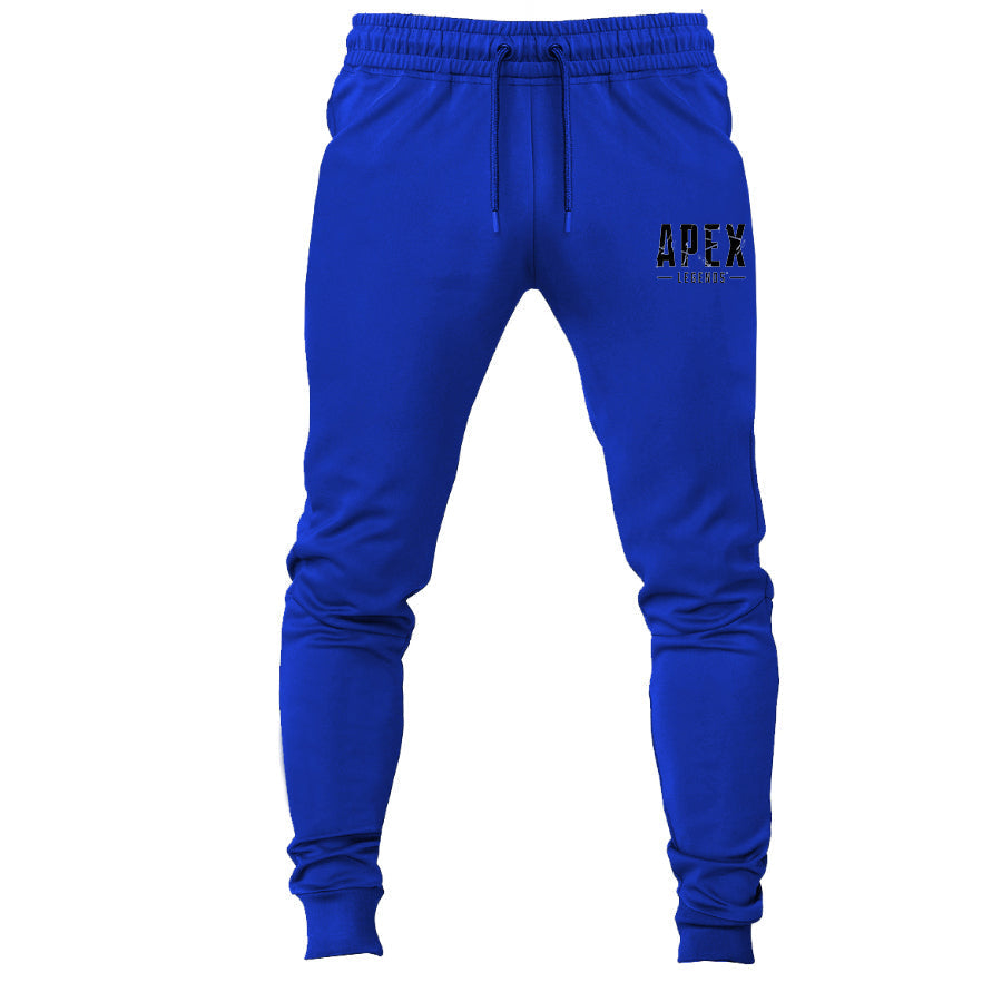 Men's Apex Legends Game Joggers Sweatpants