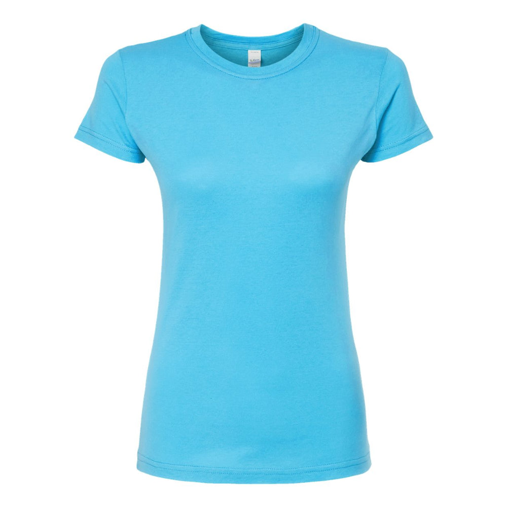 Urbane Women’s Round Neck T-Shirt