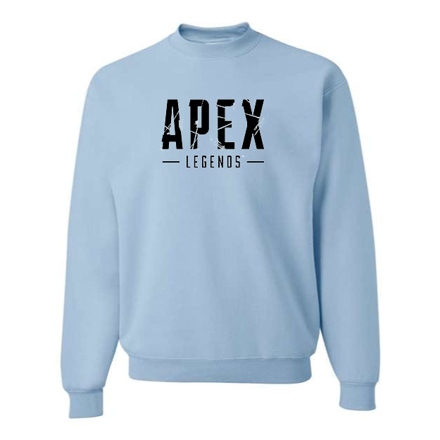 Men's Apex Legends Game Crewneck Sweatshirt