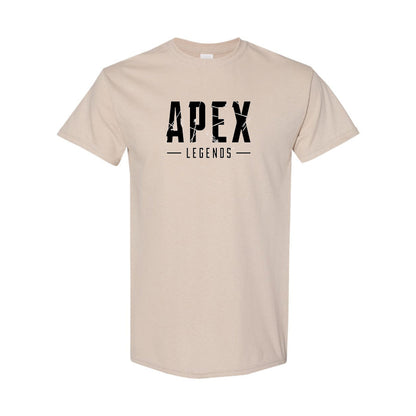 Men's Apex Legends Game Cotton T-Shirt