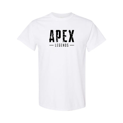 Men's Apex Legends Game Cotton T-Shirt