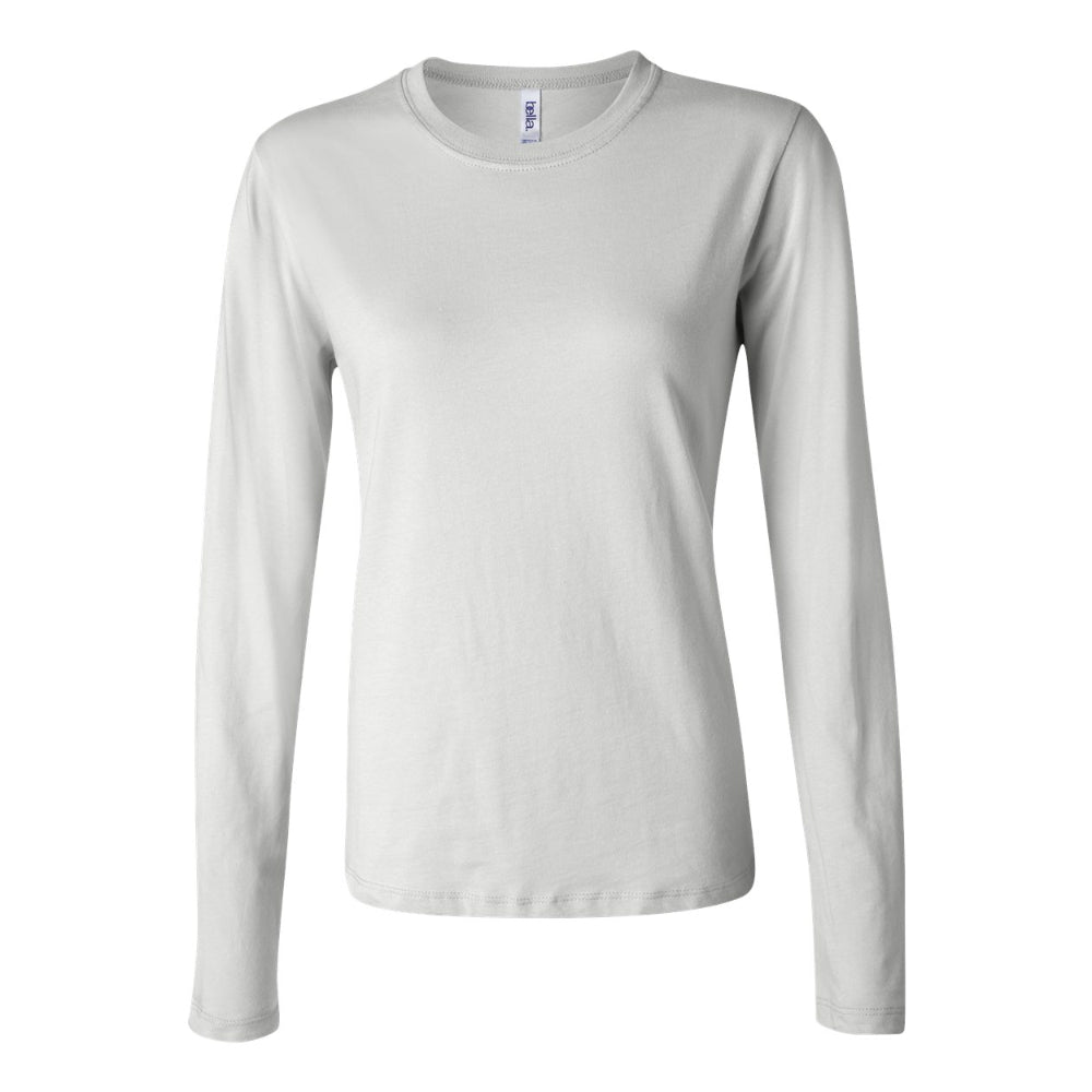 Urbane Women's Long Sleeve T-Shirt