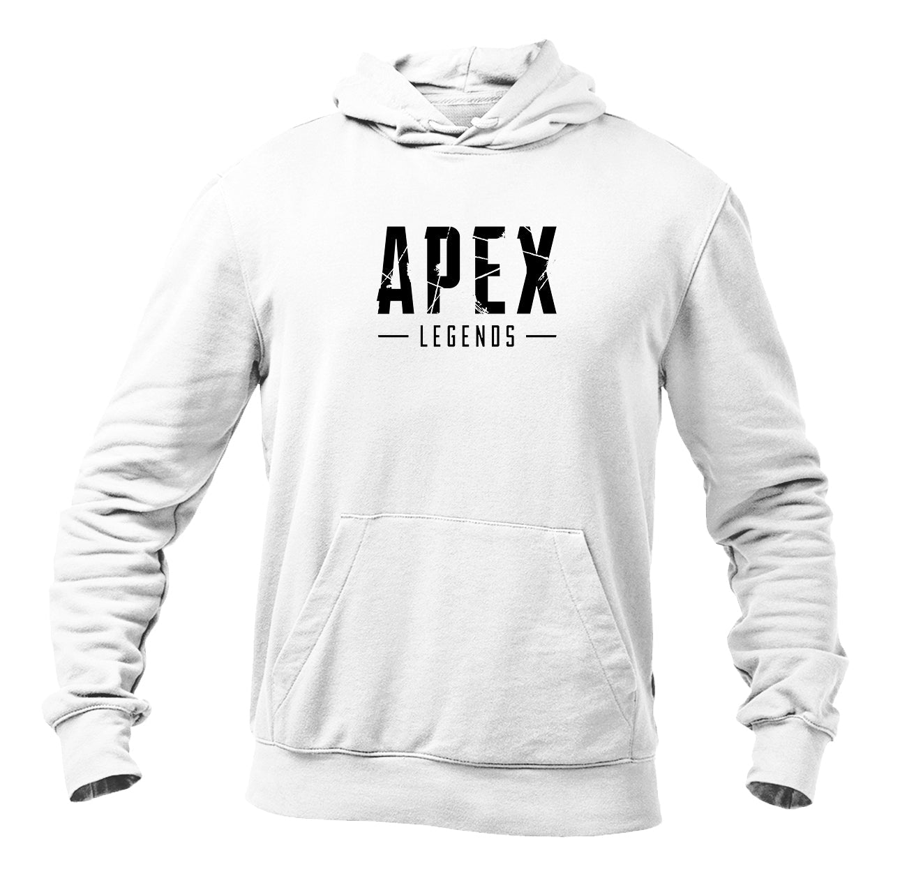 Men's Apex Legends Game Pullover Hoodie