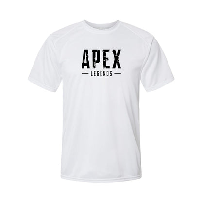 Youth Kids Apex Legends Game Performance T-Shirt